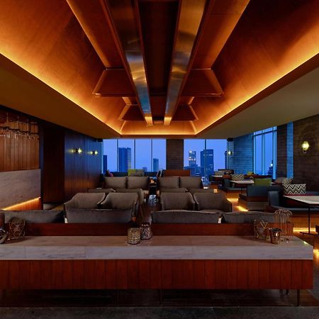 Aloft South Джакарта Екстериор снимка