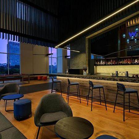 Aloft South Джакарта Екстериор снимка